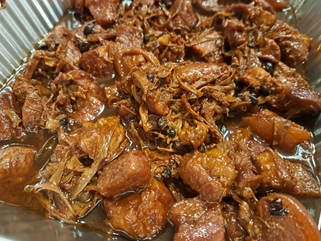 Humba Bisaya: The Sweet, Savory, and Soulful Delight of Visayan Cuisine
