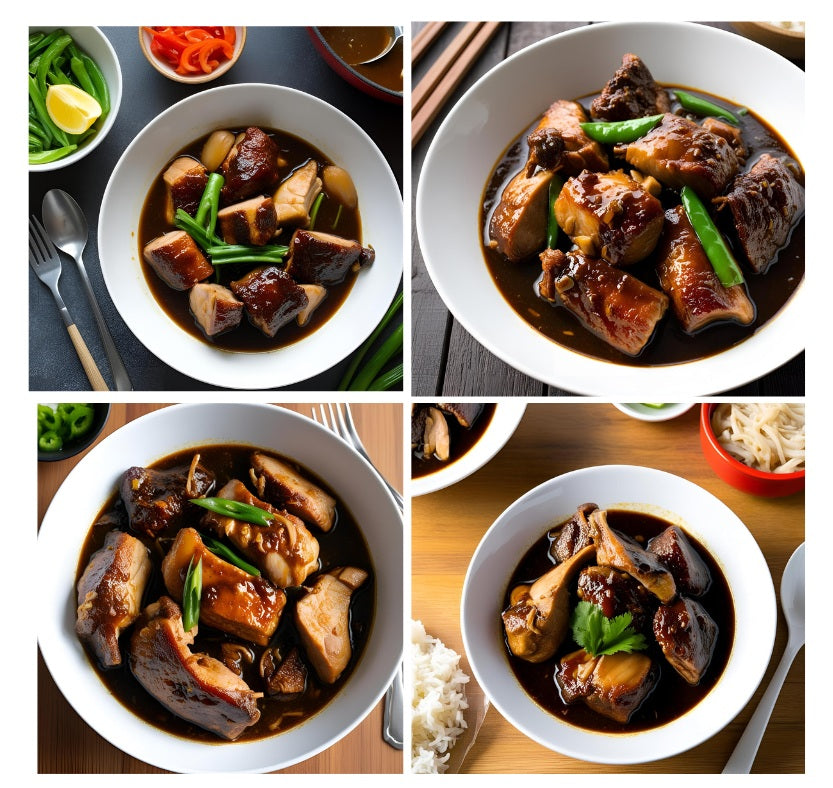 The Art and Soul of Filipino Adobo: A Dish Beyond Borders