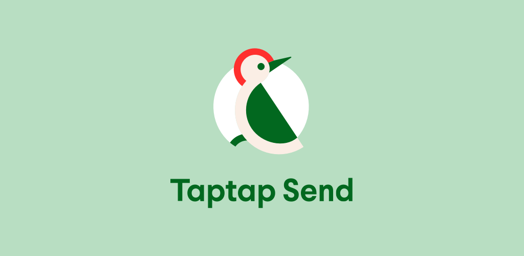 Tap Tap Send: Use code VENS10 and we'll both get a bonus to send.