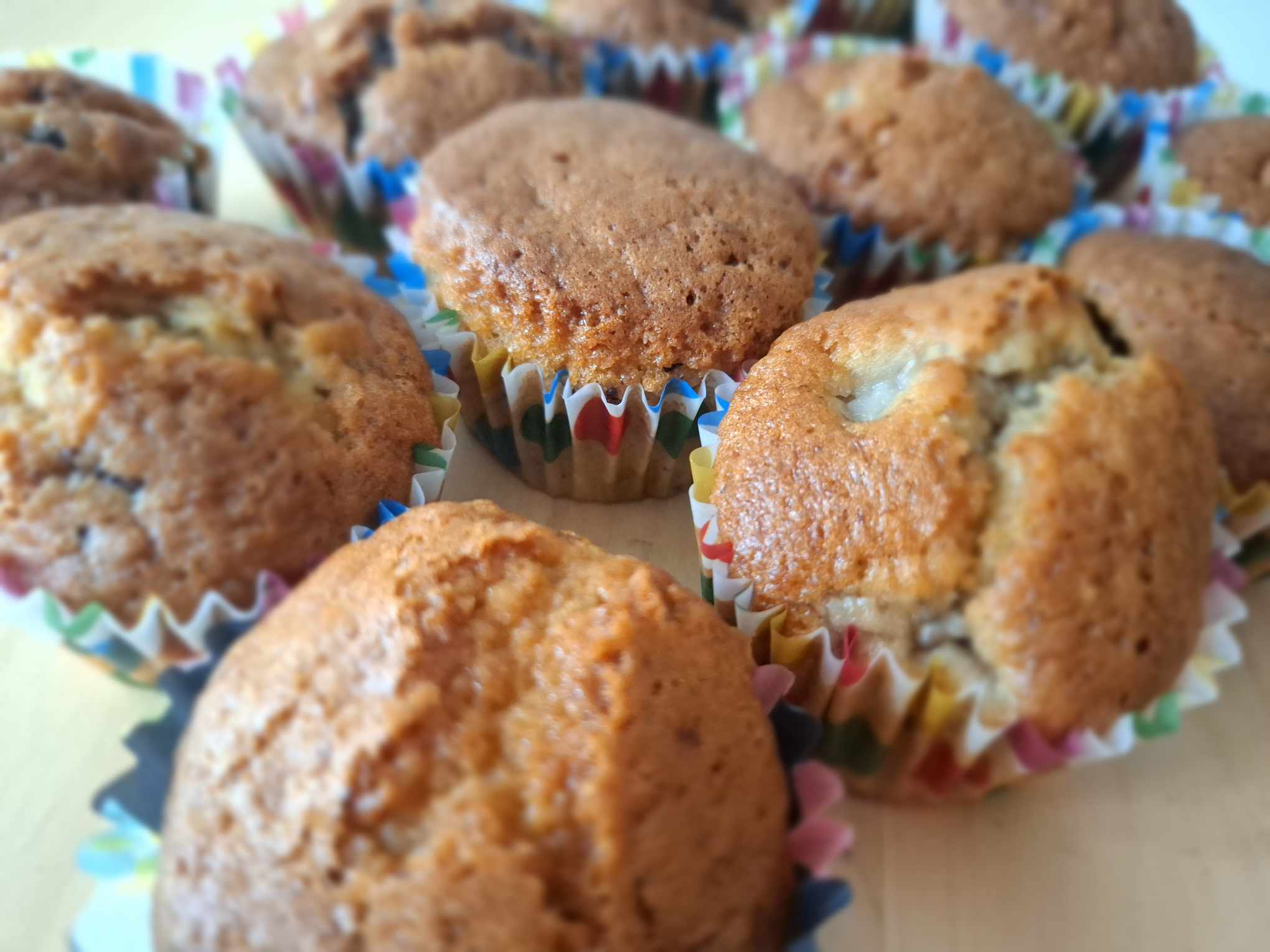 Cupcakes