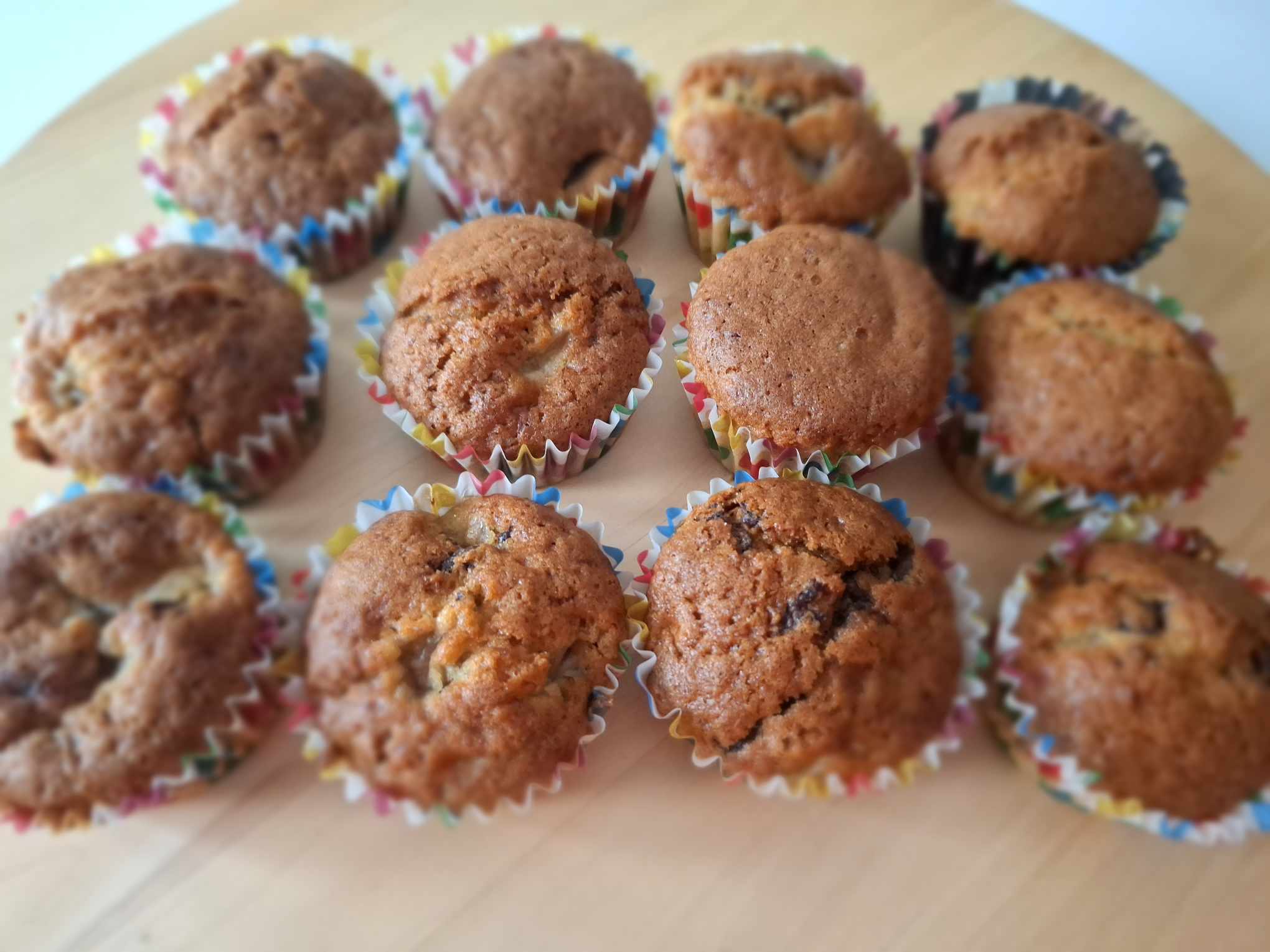 Cupcakes
