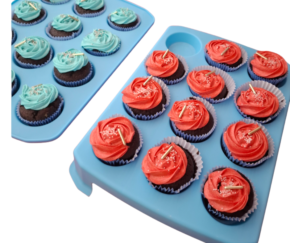 Cupcakes