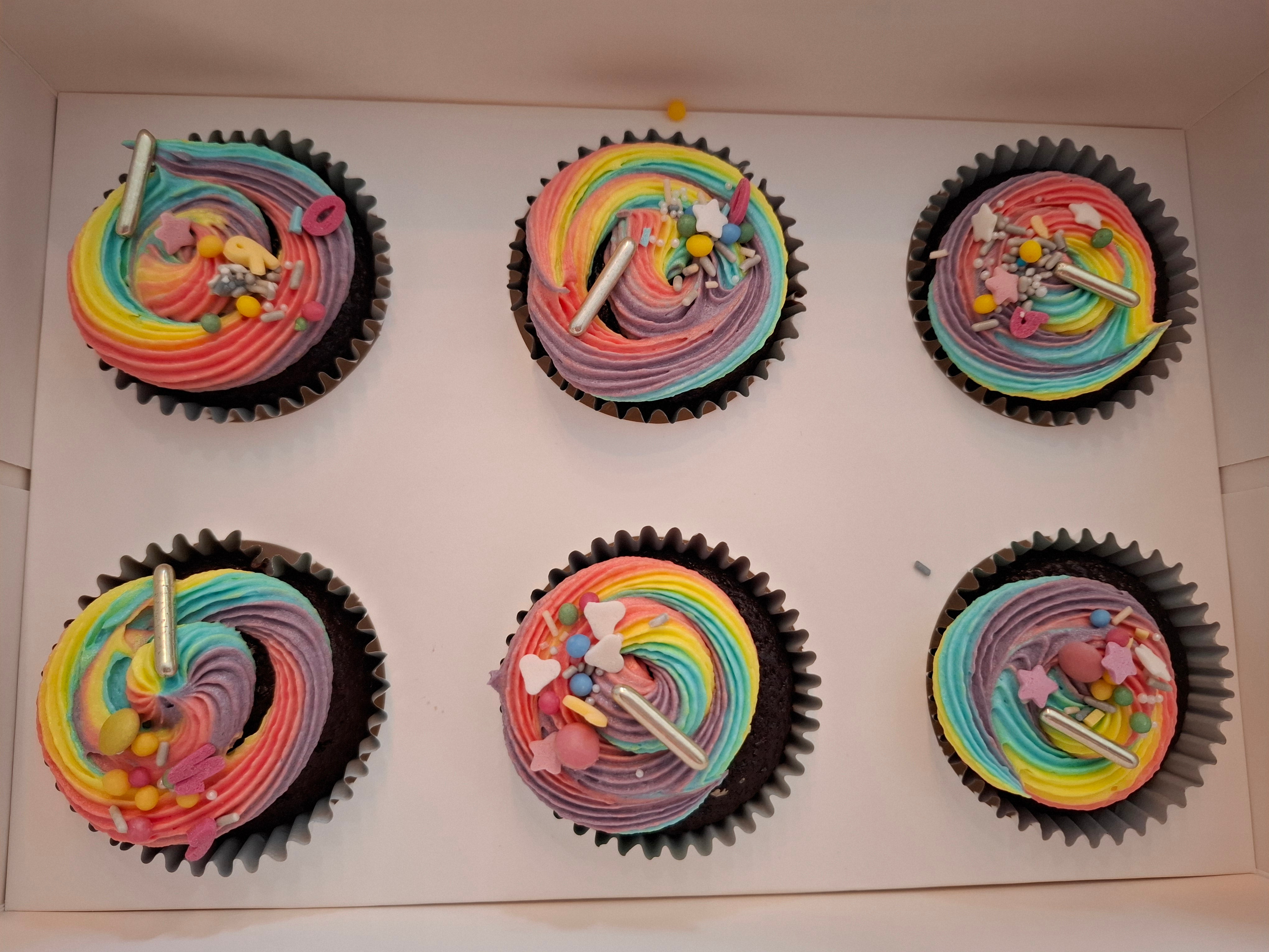 Cupcakes