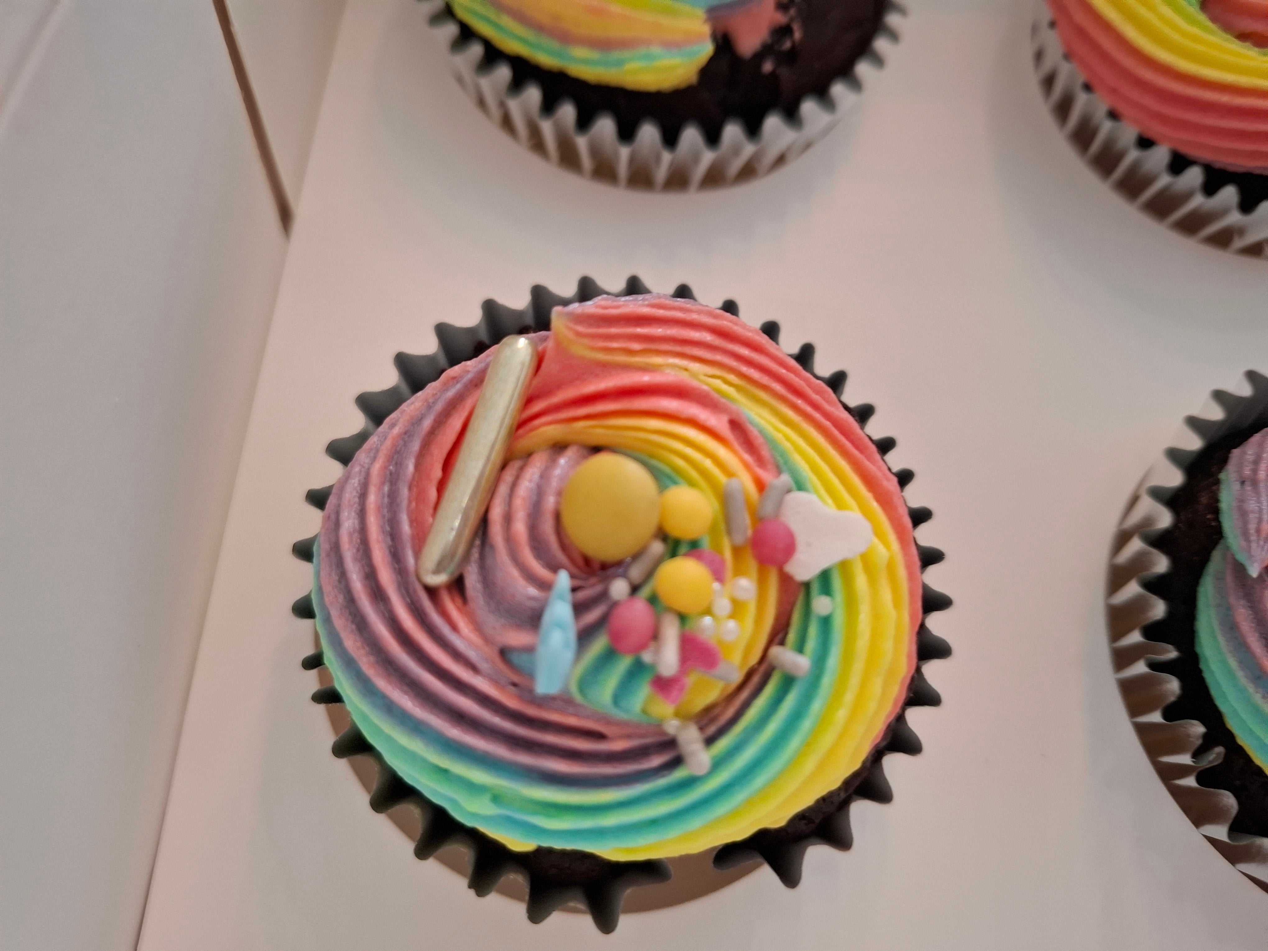 Cupcakes