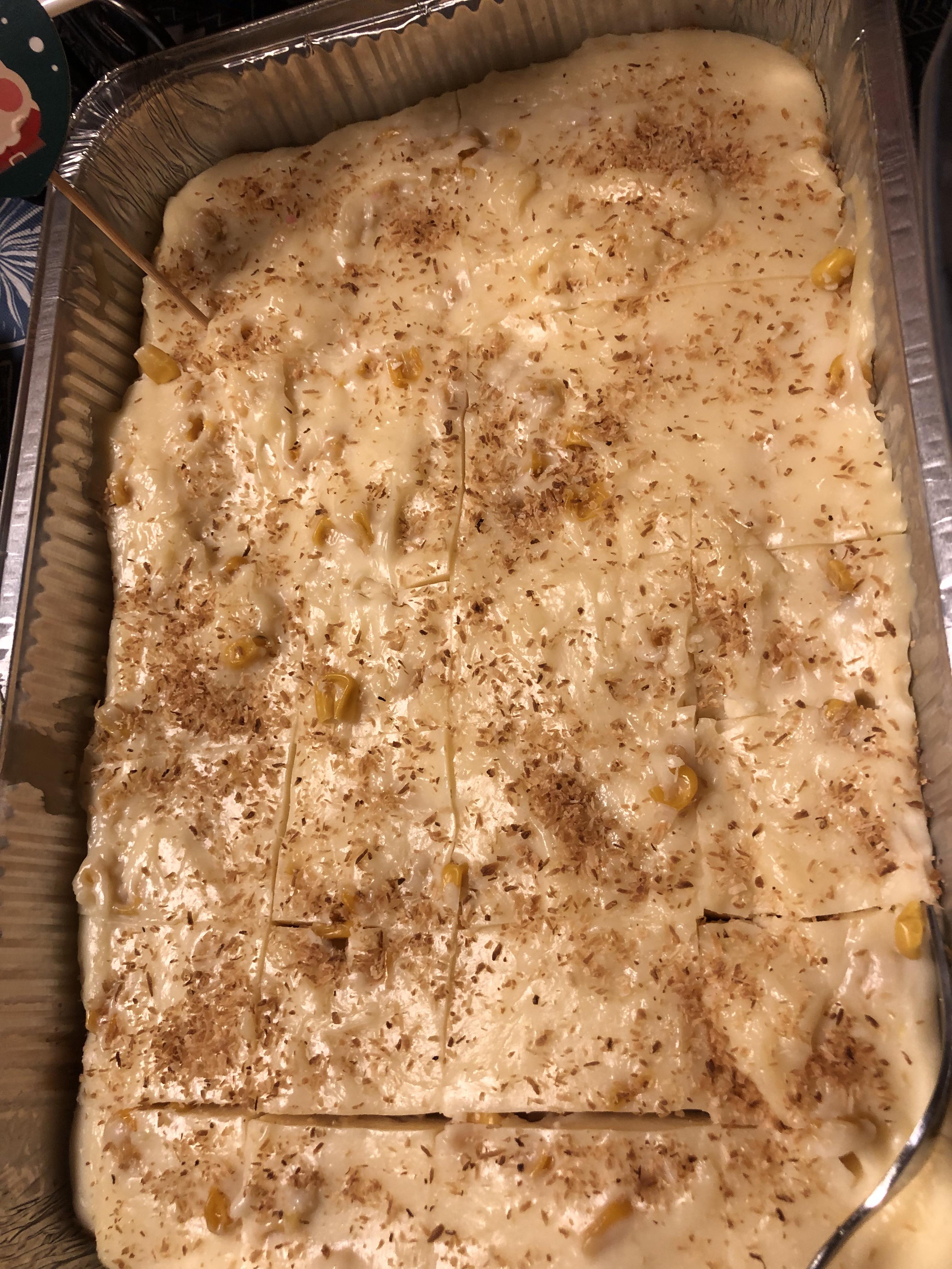 Maja Blanca