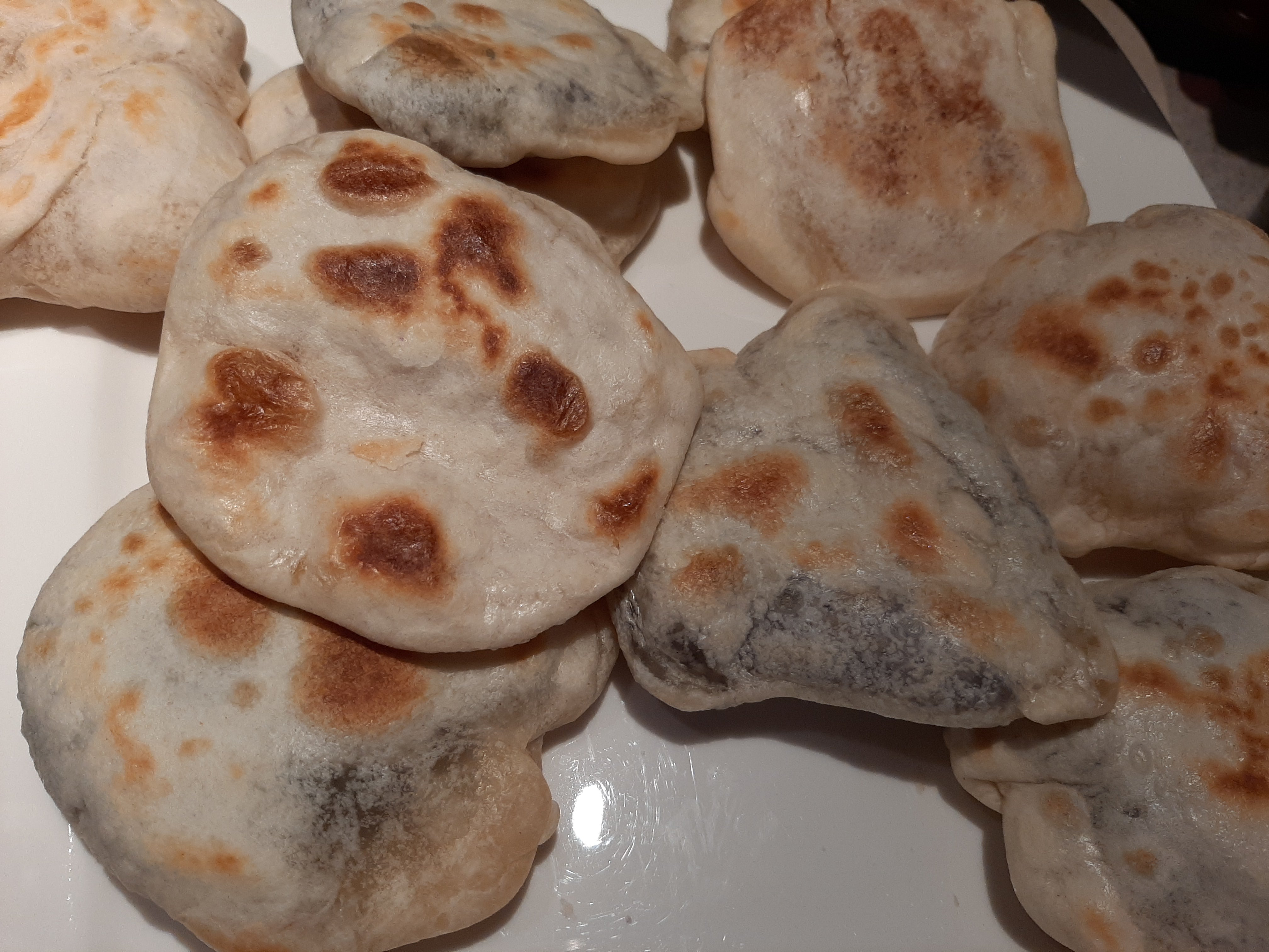 Ube Piaya