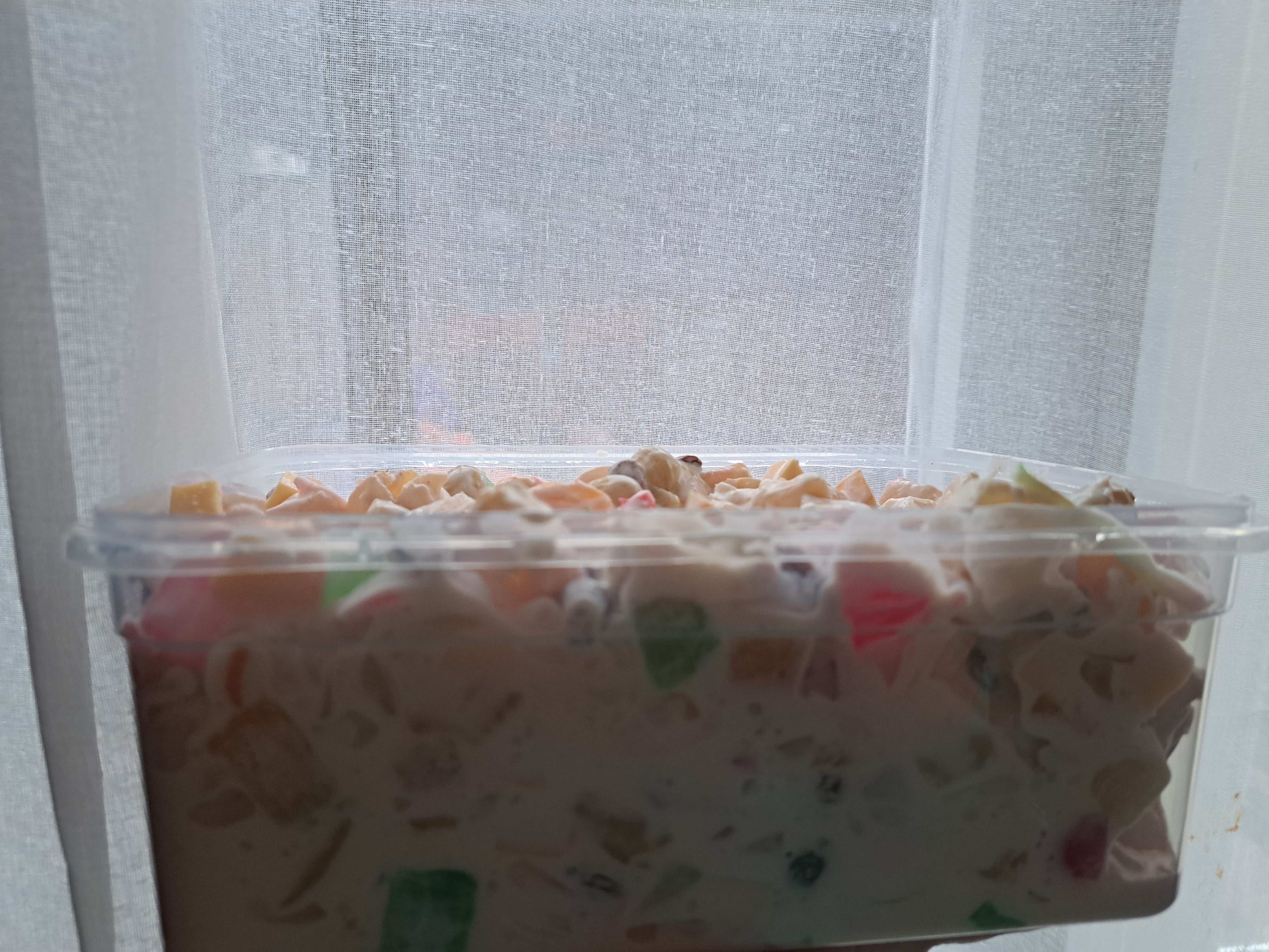Fruit Salad
