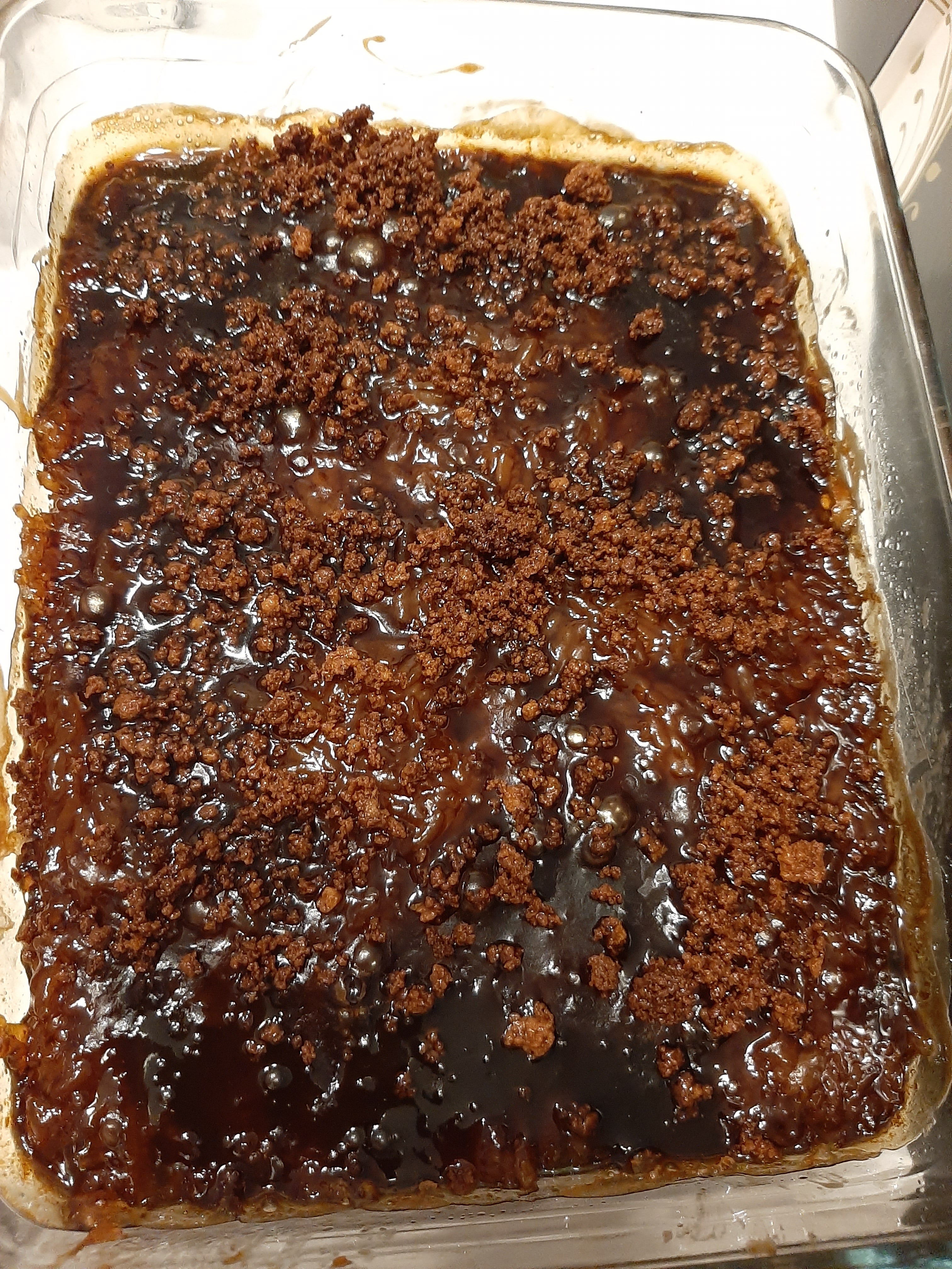 BIKO / Bibingka Malagkit