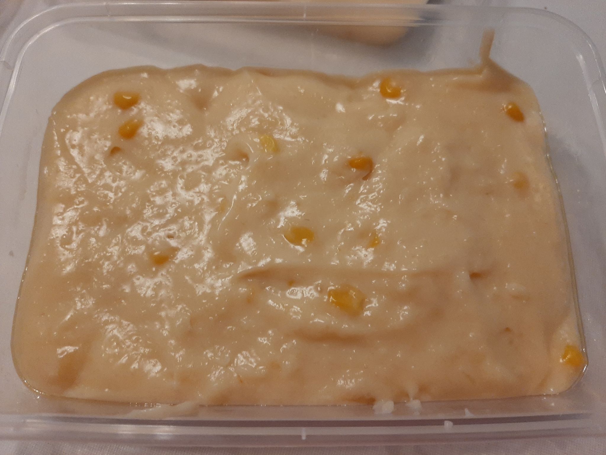 Maja Blanca
