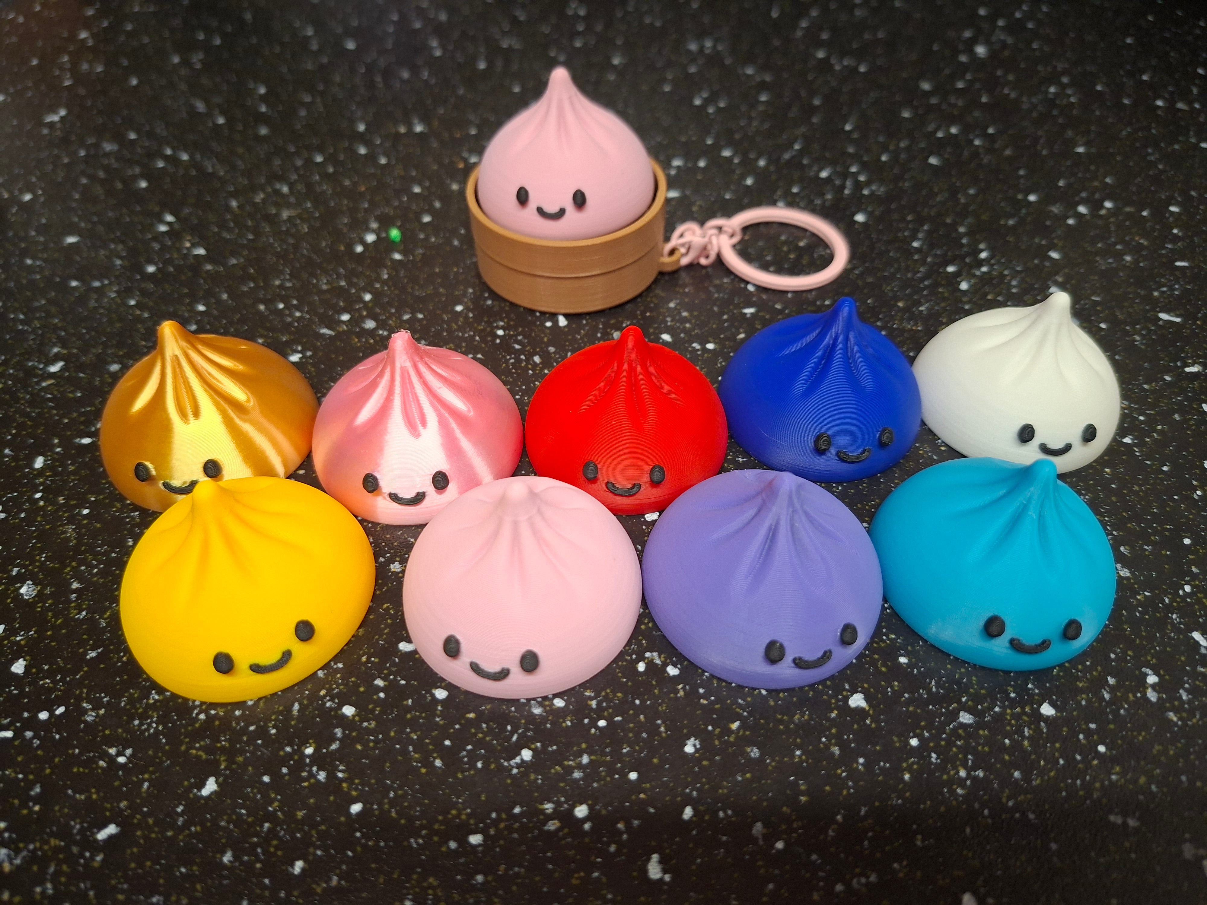 Dimsum Clicker