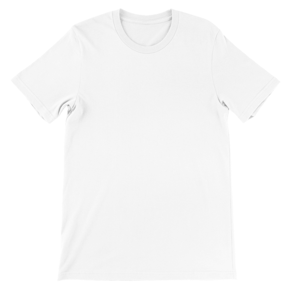 Unisex  Funny T-shirt - Centrum